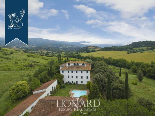 Casa in vendita a Terranuova Bracciolini, Toscana
