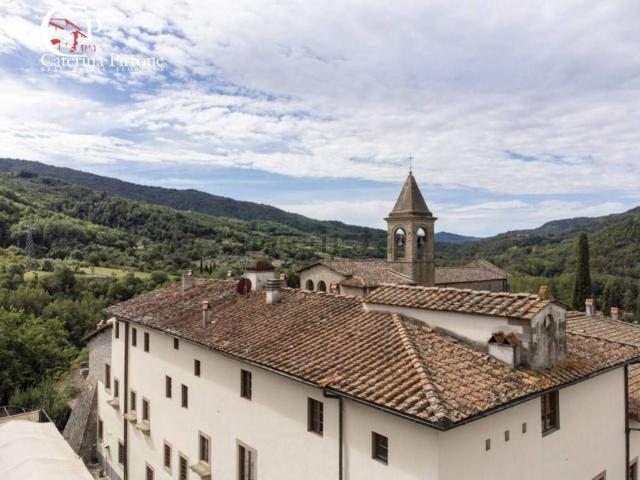 Casa in vendita a Dicomano, Toscana
