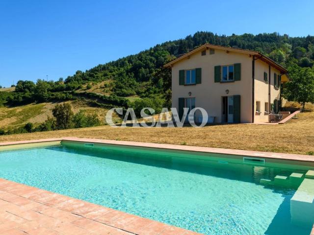 Casa in vendita a Vicchio, Toscana