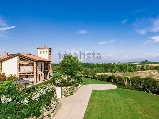 Casa in vendita a Pozzolengo, Lombardia