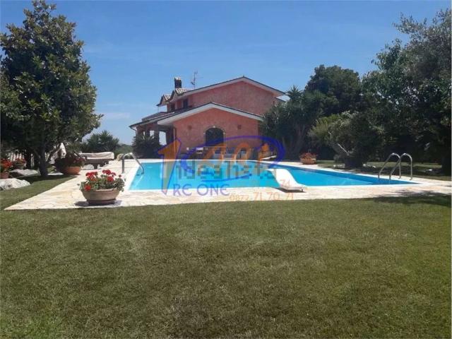 Casa in vendita a Frisa, Abruzzo