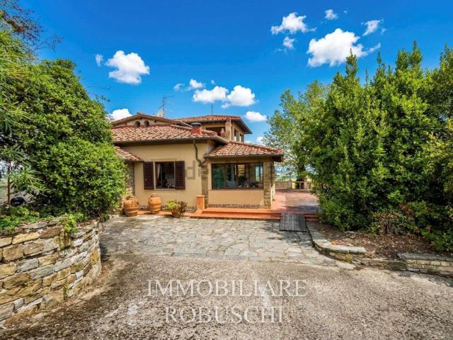 Casa in vendita a Pozzolatico, Impruneta