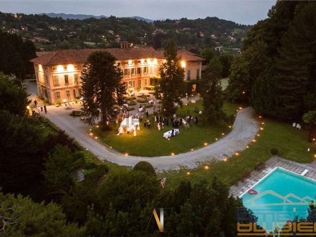 Casa in vendita a Ca' Nova, Sirtori
