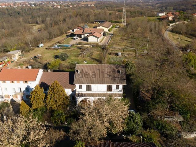 Casa in vendita a Piemonte, Asti