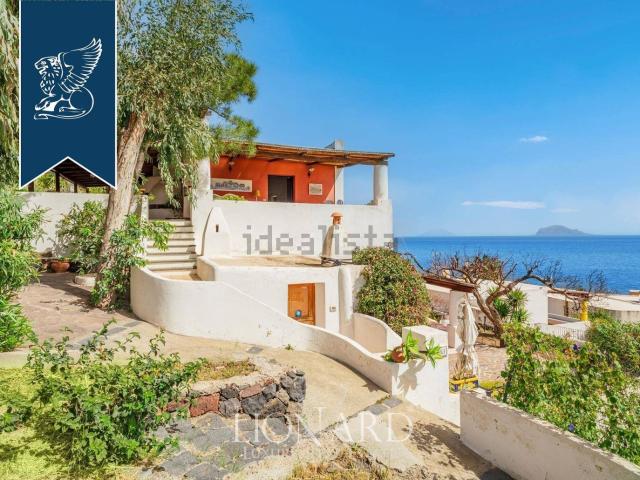 Casa in vendita a Santa Marina Salina, Sicilia