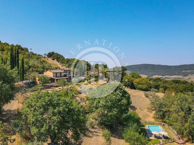 Casa in vendita a Ghirlanda, Massa Marittima