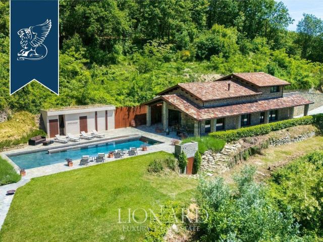 Casa in vendita a Piemonte, Asti