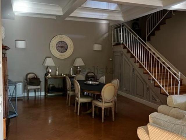Casa in vendita a Podere San Luigi, Pistoia