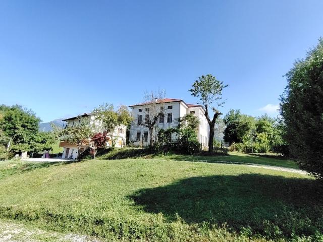 Casa in vendita a Seméda, Feltre