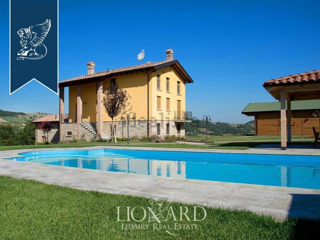 Casa in vendita a Morfasso, Reggio Emilia