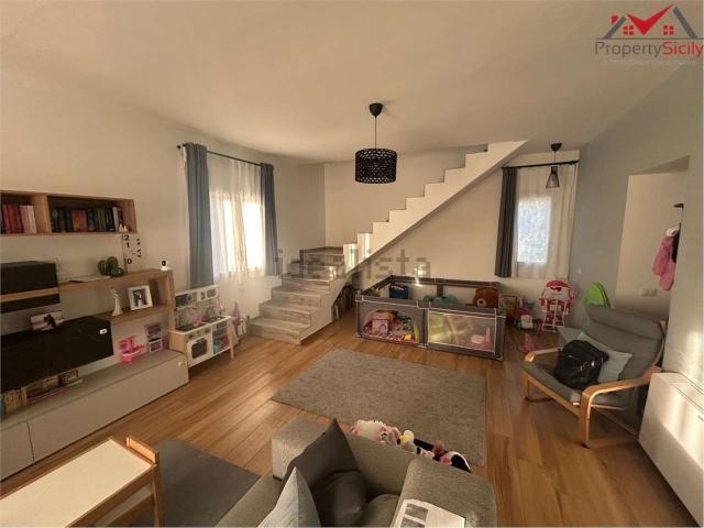 Casa in vendita a Villaggio Bellavista, Porto Empedocle