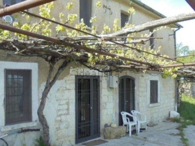 Casa in vendita a Bagnoli Del Trigno, Molise