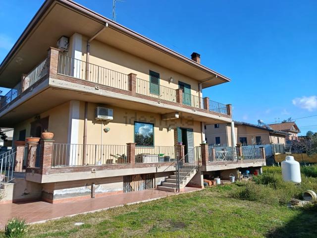 Casa in vendita a Massannunziata, Mascalucia