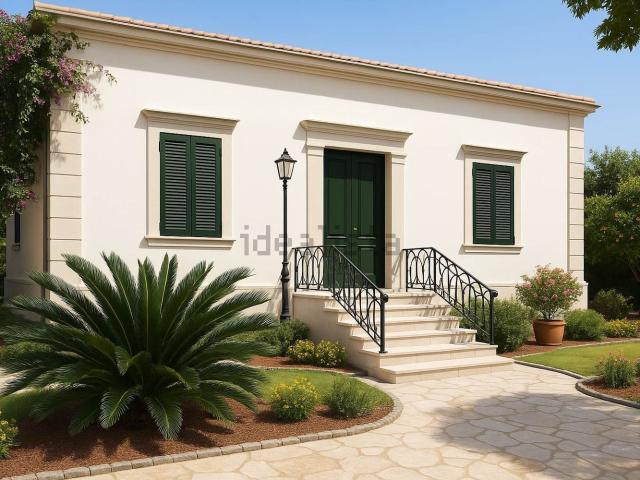 Casa in vendita a Salemi, Sicilia