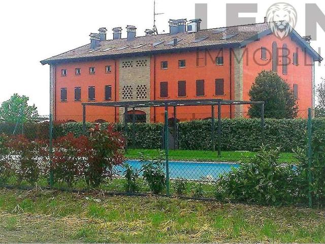 Casa in vendita a Unione dei comuni del Sorbara, Bastiglia
