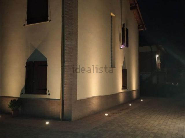 Casa in vendita a Unione Comuni Modenesi Area Nord, Camposanto