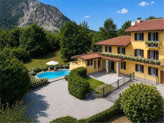 Casa in vendita a Oltrefiume, Piemonte