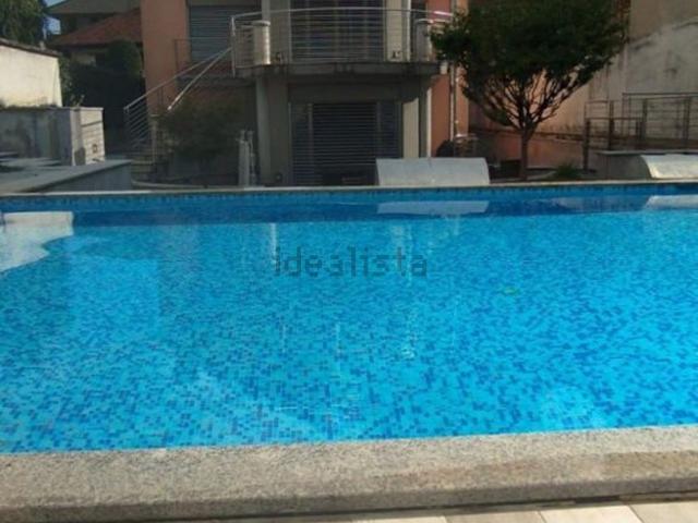Casa in vendita a San Carlo, Seregno