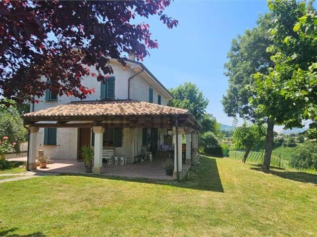 Casa in vendita a Unione di comuni Valmarecchia, Verucchio