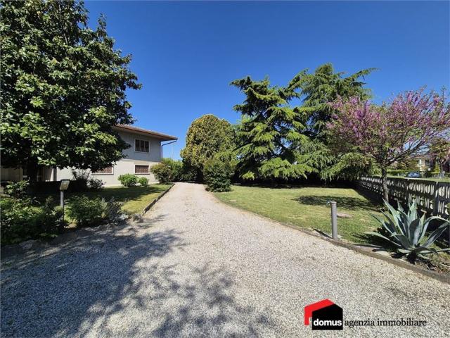 Casa in vendita a Borbiago, Mira