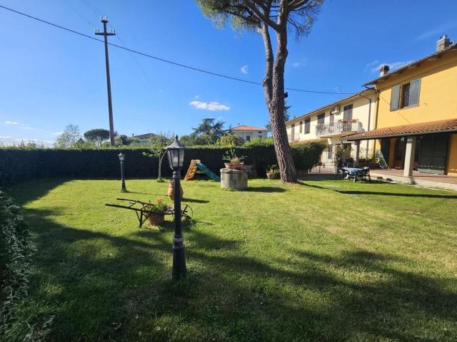 Casa in vendita a Unione dei Comuni Circondario dell'Empolese Valdelsa, Cerreto Guidi