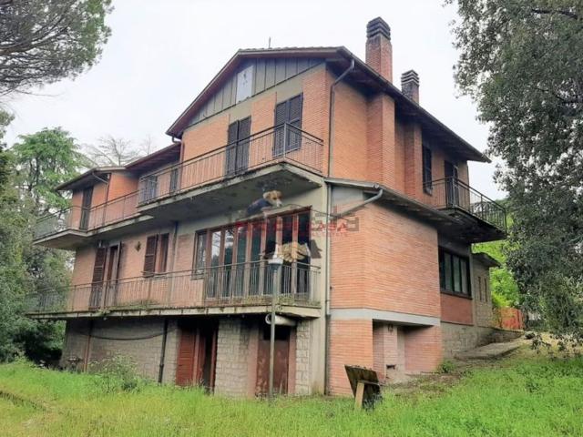 Casa in vendita a Orvieto, Umbria