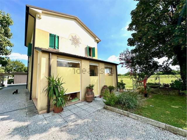 Casa in vendita a Cosniga, San Vendemiano