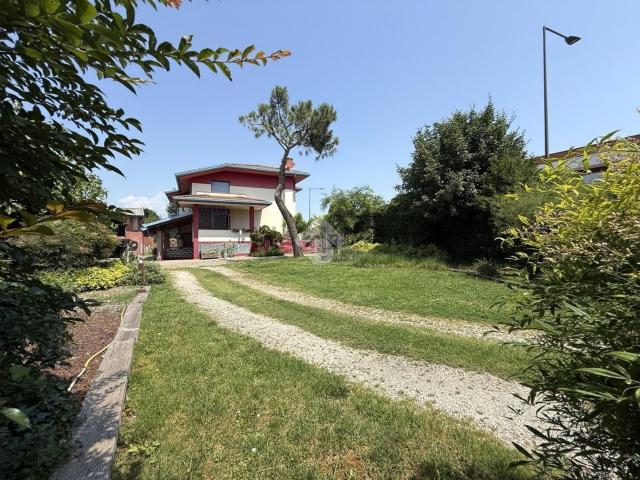 Casa in vendita a Campagnalta, San Martino Di Lupari