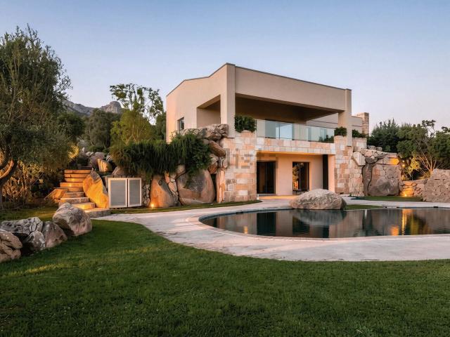 Casa in vendita a Alzachèna/Arzachena, Poltu Quatu