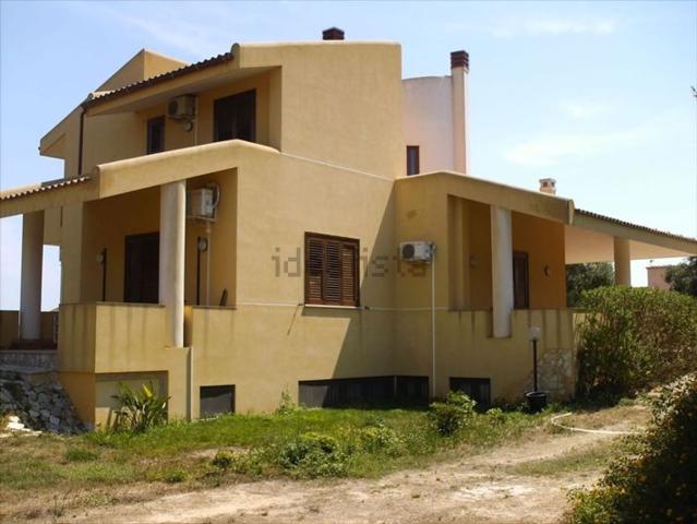 Casa in vendita a Marsala, Sicilia