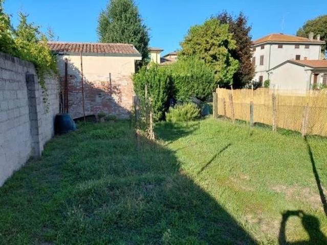 Casa in vendita a Suzzara, Lombardia