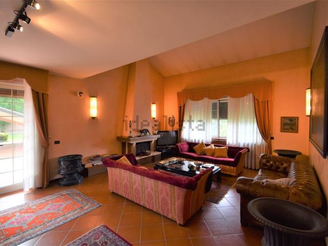 Casa in vendita a Roccabianca, Reggio Emilia