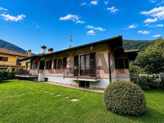 Casa in vendita a Traffiume, Piemonte