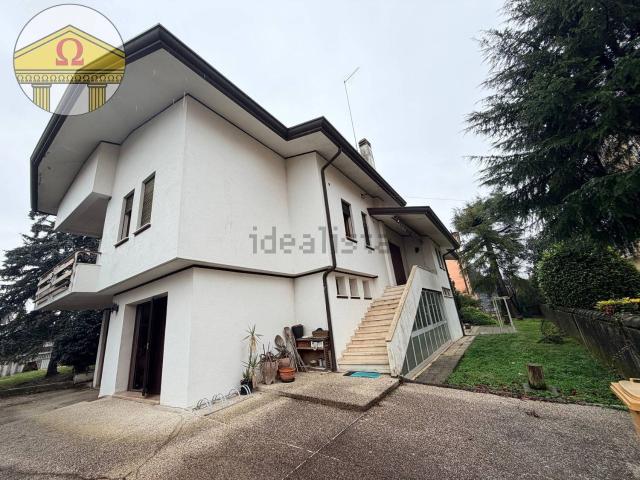Casa in vendita a Fontanelle, Treviso