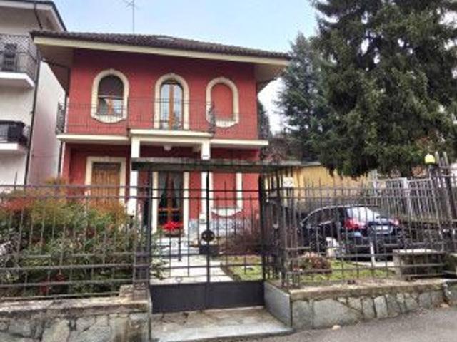 Casa in vendita a Borgo Don Bosco, Piemonte