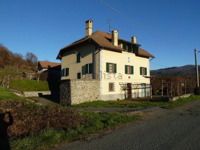 Casa in vendita a Bastia Sottana, Sassello