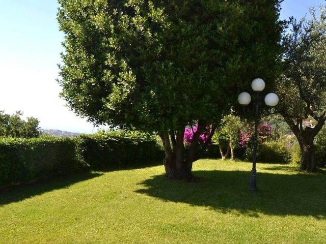 Casa in vendita a Camporosso, Liguria