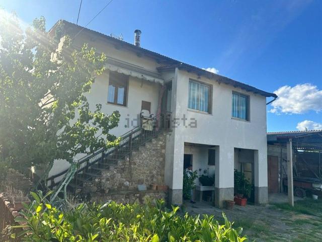 Casa in vendita a Palazzo Del Pero, Toscana