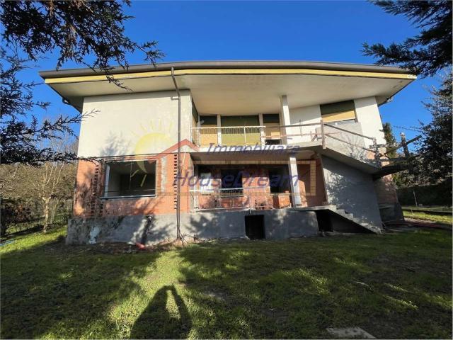 Casa in vendita a Sant'Anna, Sesto Calende
