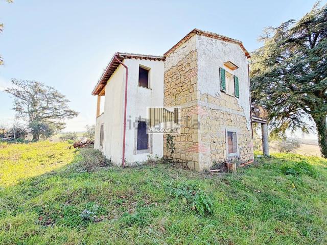 Casa in vendita a Montalto Di Castro, Lazio
