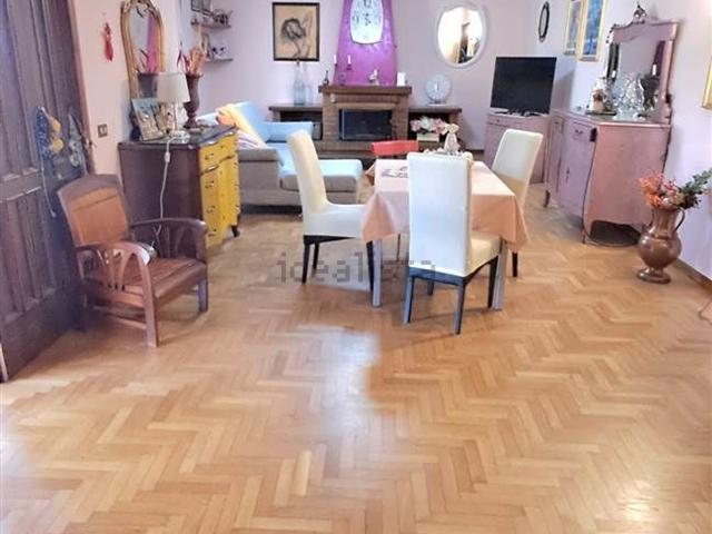 Casa in vendita a Quistello, Lombardia
