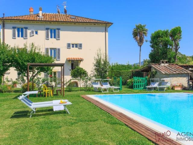 Casa in vendita a Bagni Di Lucca Ponte, Toscana