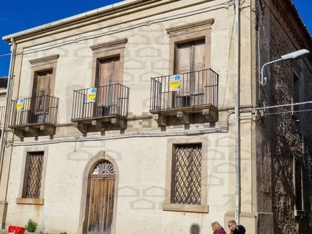 Casa in vendita a Montalbano Elicona, Sicilia