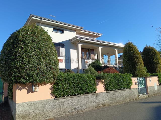 Casa in vendita a Castel San Giovanni, Reggio Emilia