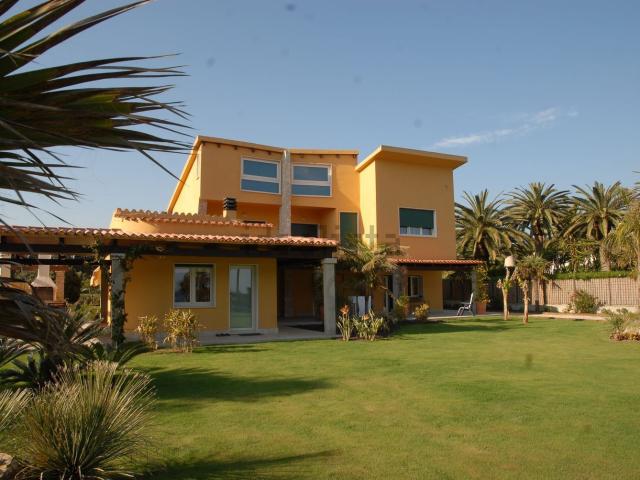 Casa in vendita a Marina di Capitana, Quartu Sant'elena