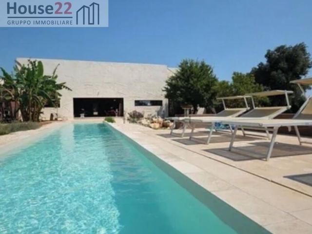 Casa in vendita a Centro, Puglia
