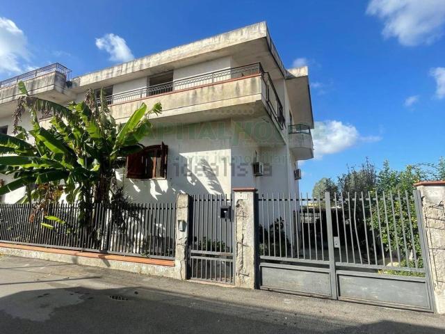 Casa in vendita a Pomigliano D'arco, Campania