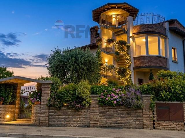 Casa in vendita a Calvisano, Brescia