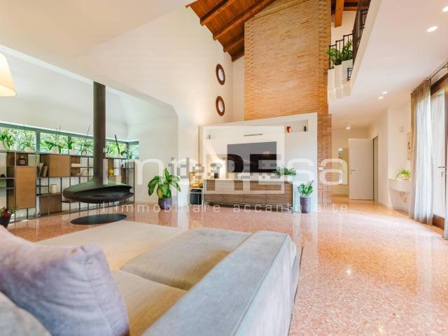 Casa in vendita a Paese, Veneto