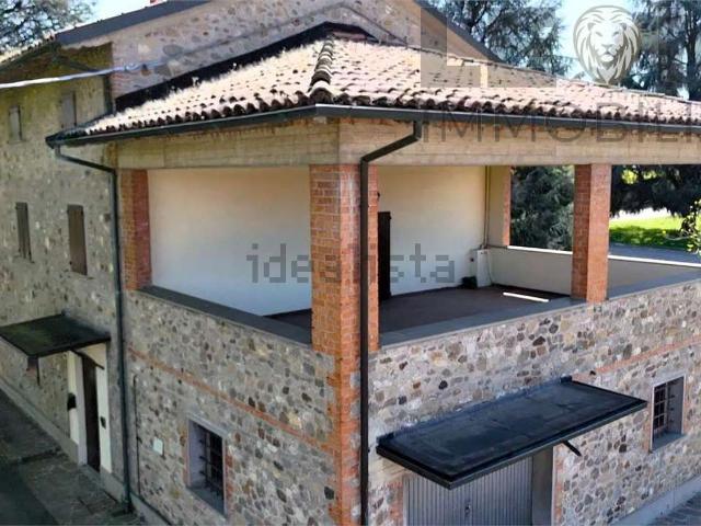 Casa in vendita a Unione di comuni Terre di Castelli, Vignola